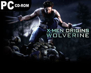 Xmen Origins Wolverine Crack